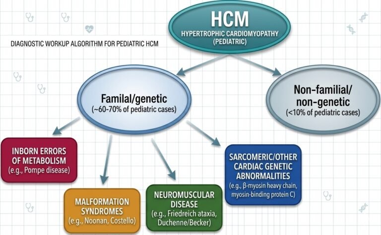 hypertrophic cardiomyopathy