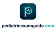 pediatricexamguide.com logo